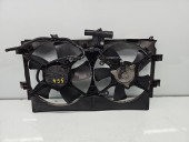 Electroventilator MITSUBISHI ASX (GA) [Fabr 2010-2020] OEM 1.8 DI-D 4N13 110KW / 150CP