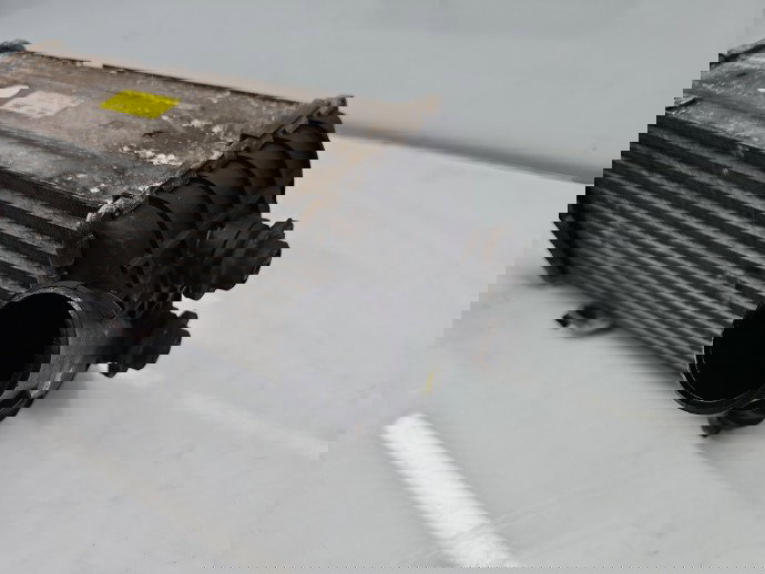 Radiator intercooler KIA Ceed (JD) [Fabr 2012-2018] 28270-2A770 1.6 CRDI D4FB 100KW / 136CP