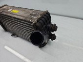 Radiator intercooler KIA Ceed (JD) [Fabr 2012-2018] 28270-2A770 1.6 CRDI D4FB 100KW / 136CP