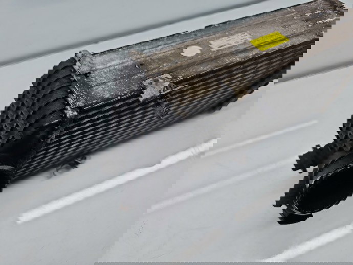 Radiator intercooler KIA Ceed (JD) [Fabr 2012-2018] 28270-2A770 1.6 CRDI D4FB 100KW / 136CP