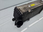 Radiator intercooler KIA Ceed (JD) [Fabr 2012-2018] 28270-2A770 1.6 CRDI D4FB 100KW / 136CP