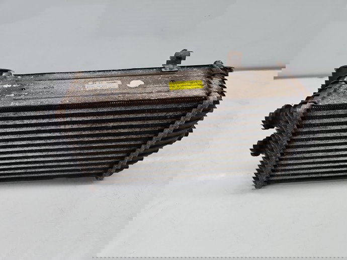 Radiator intercooler KIA Ceed (JD) [Fabr 2012-2018] 28270-2A770 1.6 CRDI D4FB 100KW / 136CP