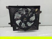 Electroventilator KIA Ceed (JD) [Fabr 2012-2018] OEM 1.6 CRDI D4FB 100KW / 136CP