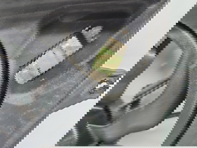 Electroventilator KIA Ceed (JD) [Fabr 2012-2018] OEM 1.6 CRDI D4FB 100KW / 136CP