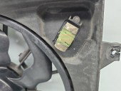 Electroventilator KIA Ceed (JD) [Fabr 2012-2018] OEM 1.6 CRDI D4FB 100KW / 136CP