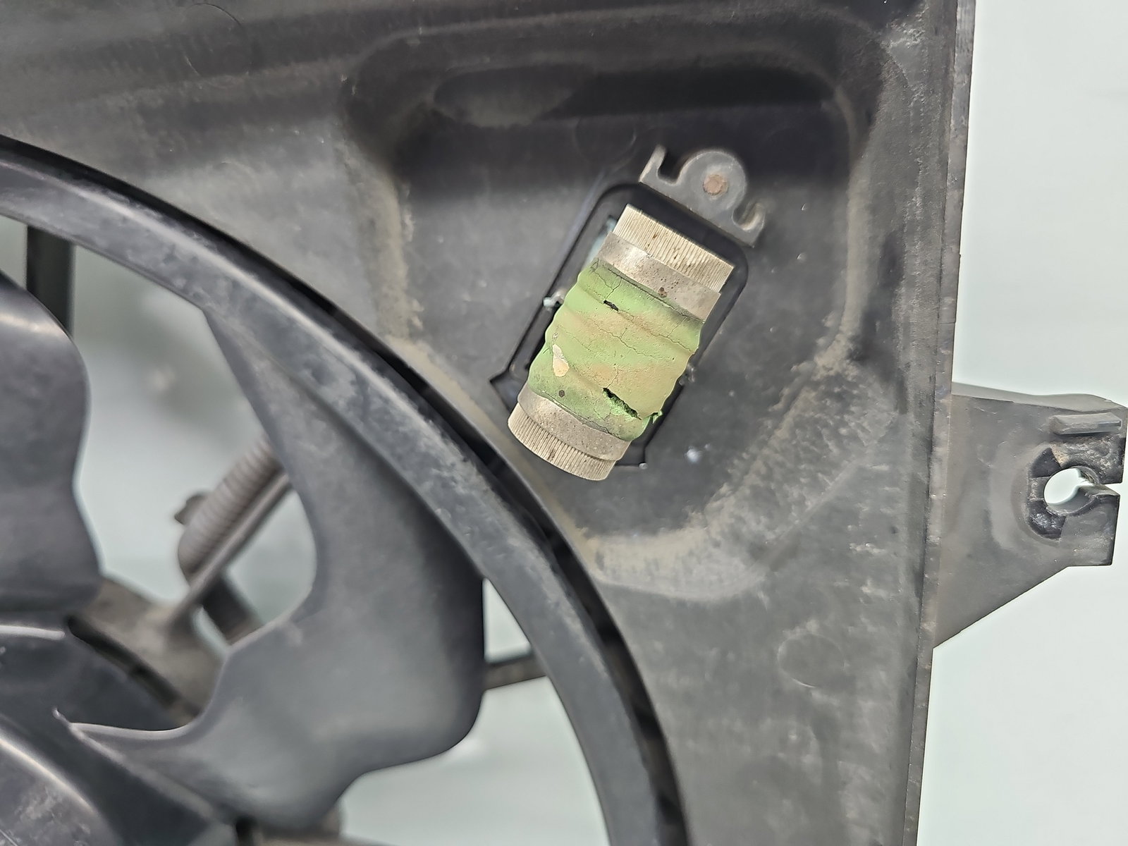 Electroventilator KIA Ceed (JD) [Fabr 2012-2018] OEM 1.6 CRDI D4FB 100KW / 136CP - imagine 3