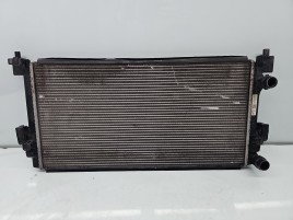 Radiator apa Volkswagen Golf 7 (5G) [Fabr 2014-prezent] 5Q0121251EC 1.6 TDI CLHA 77KW / 105CP