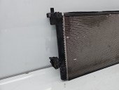 Radiator apa Volkswagen Golf 7 (5G) [Fabr 2014-prezent] 5Q0121251EC 1.6 TDI CLHA 77KW / 105CP