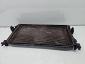 Radiator apa Volkswagen Golf 7 (5G) [Fabr 2014-prezent] 5Q0121251EC 1.6 TDI CLHA 77KW / 105CP