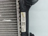 Radiator apa Volkswagen Golf 7 (5G) [Fabr 2014-prezent] 5Q0121251EC 1.6 TDI CLHA 77KW / 105CP