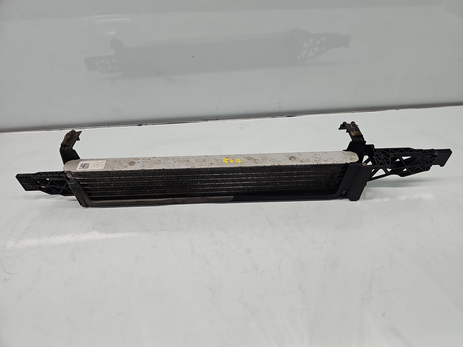 Radiator auxiliar racire apa Ford Kuga II [Fabr 2012-prezent] F1F1-7A095-AB 2.0 TDCI UFDB 132KW / 180CP - imagine 1