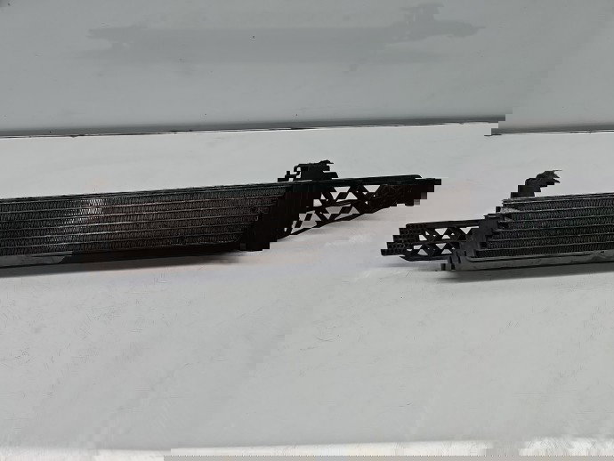 Radiator auxiliar racire apa Ford Kuga II [Fabr 2012-prezent] F1F1-7A095-AB 2.0 TDCI UFDB 132KW / 180CP