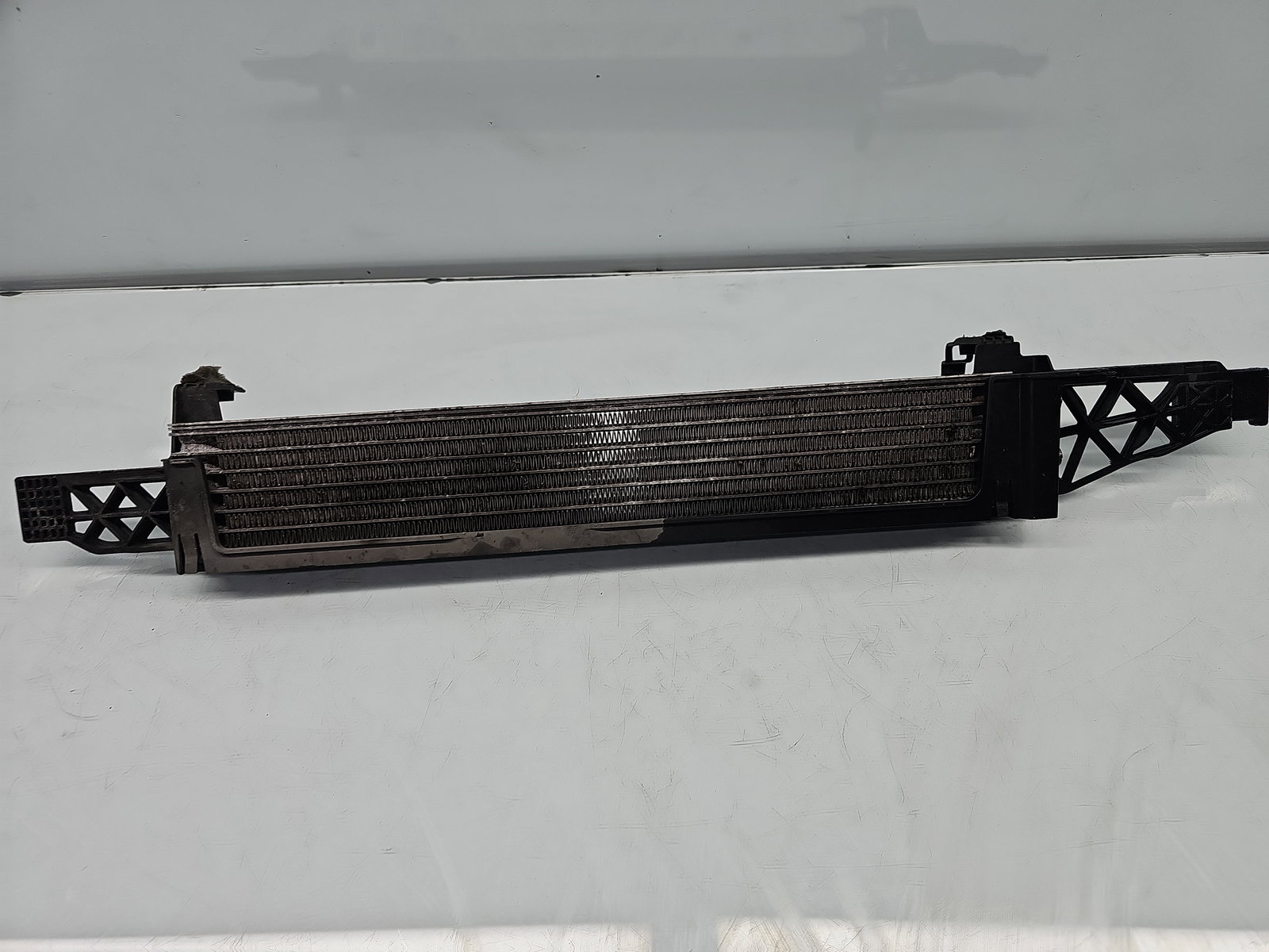 Radiator auxiliar racire apa Ford Kuga II [Fabr 2012-prezent] F1F1-7A095-AB 2.0 TDCI UFDB 132KW / 180CP - imagine 2