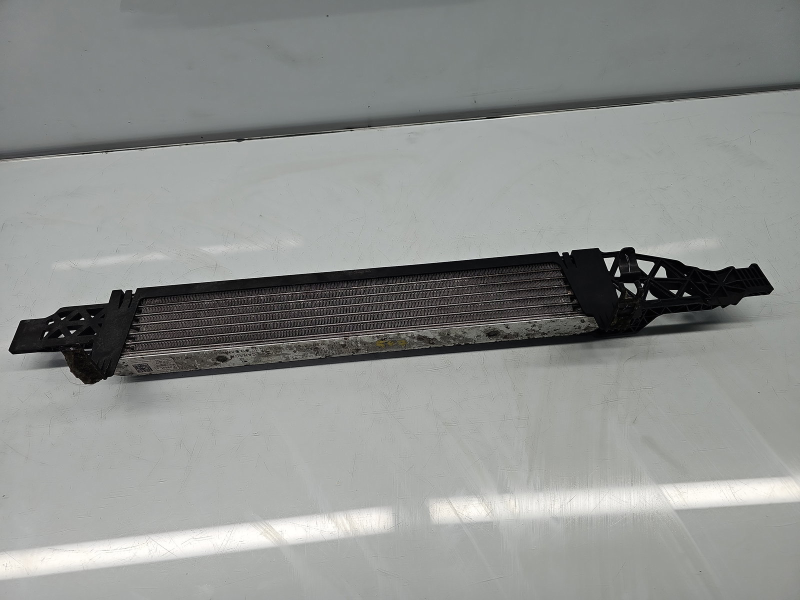 Radiator auxiliar racire apa Ford Kuga II [Fabr 2012-prezent] F1F1-7A095-AB 2.0 TDCI UFDB 132KW / 180CP - imagine 3