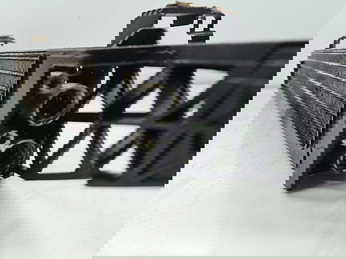 Radiator auxiliar racire apa Ford Kuga II [Fabr 2012-prezent] F1F1-7A095-AB 2.0 TDCI UFDB 132KW / 180CP