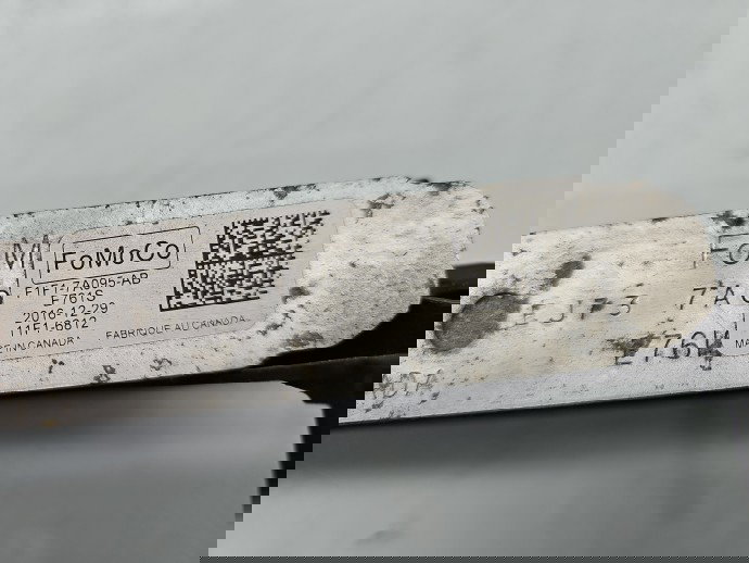 Radiator auxiliar racire apa Ford Kuga II [Fabr 2012-prezent] F1F1-7A095-AB 2.0 TDCI UFDB 132KW / 180CP