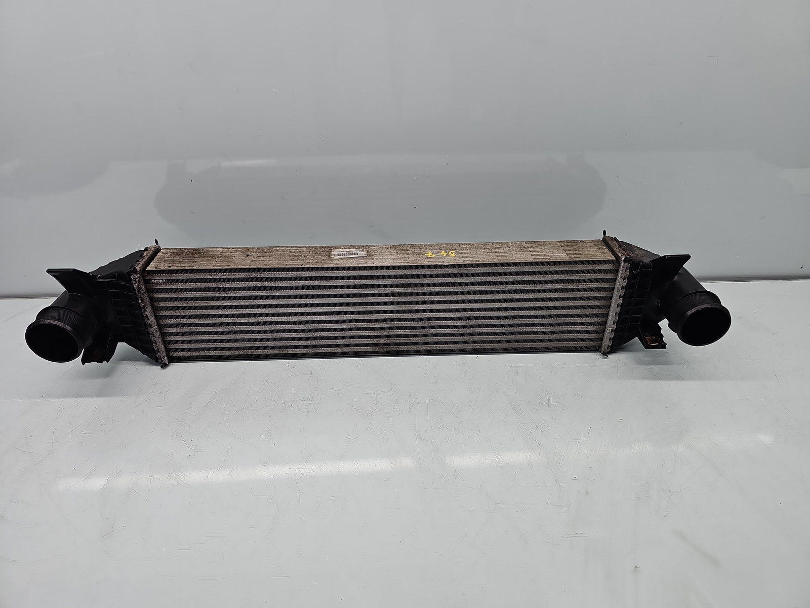 Radiator intercooler Ford Kuga II [Fabr 2012-prezent] FV41-6K775-AB 2.0 TDCI UFDB 132KW / 180CP - imagine 1
