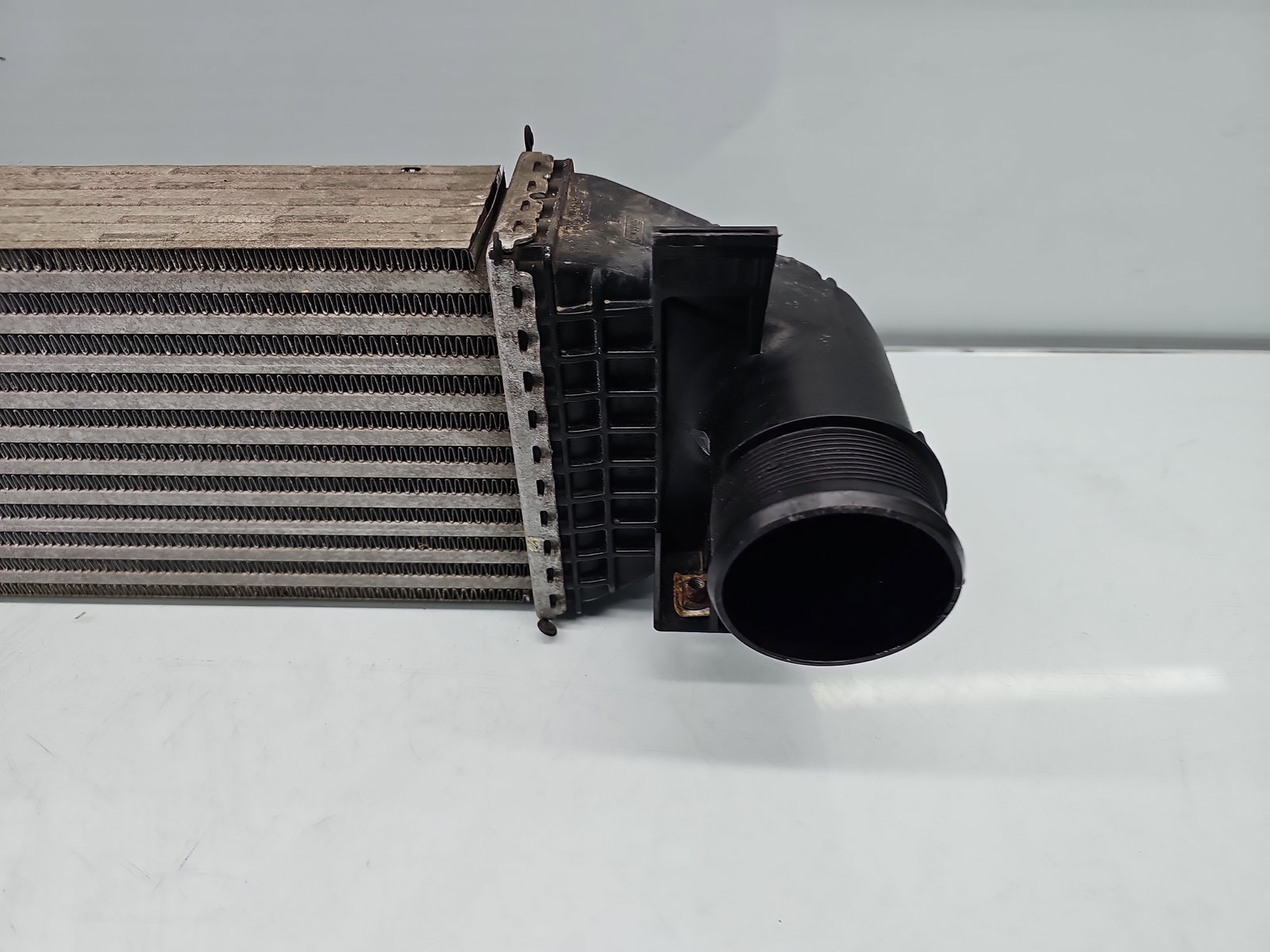 Radiator intercooler Ford Kuga II [Fabr 2012-prezent] FV41-6K775-AB 2.0 TDCI UFDB 132KW / 180CP - imagine 2