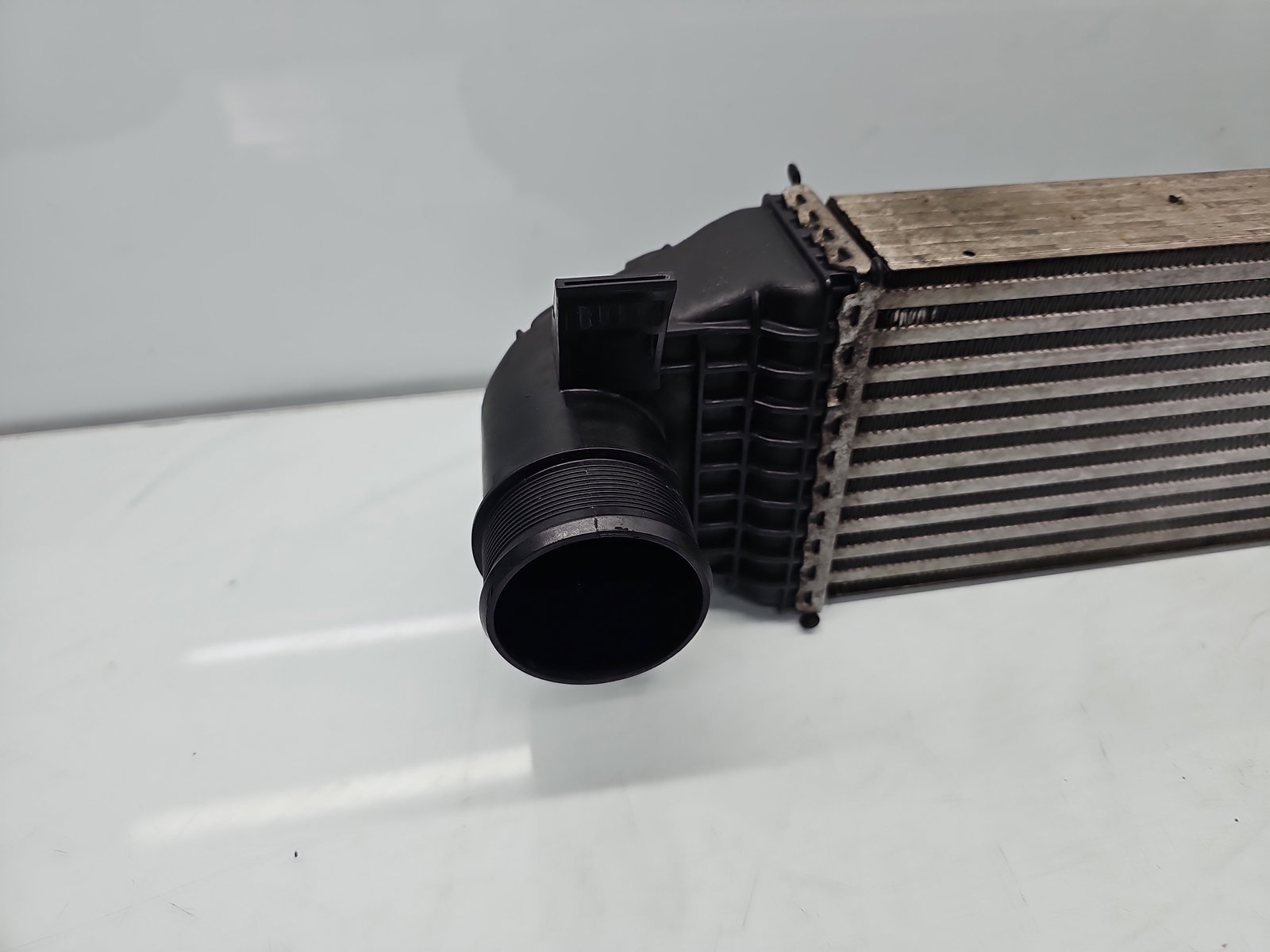 Radiator intercooler Ford Kuga II [Fabr 2012-prezent] FV41-6K775-AB 2.0 TDCI UFDB 132KW / 180CP - imagine 3
