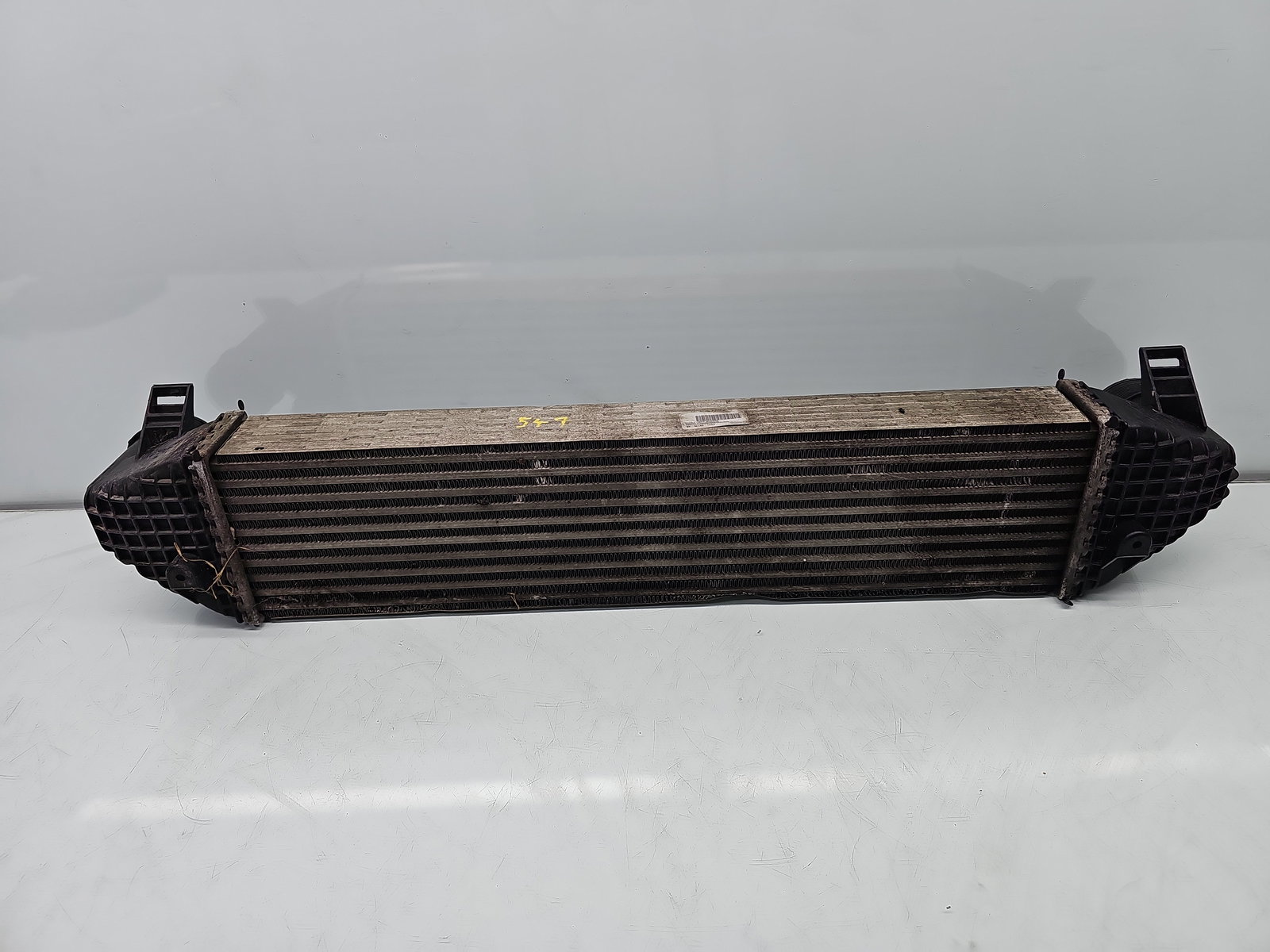 Radiator intercooler Ford Kuga II [Fabr 2012-prezent] FV41-6K775-AB 2.0 TDCI UFDB 132KW / 180CP - imagine 4