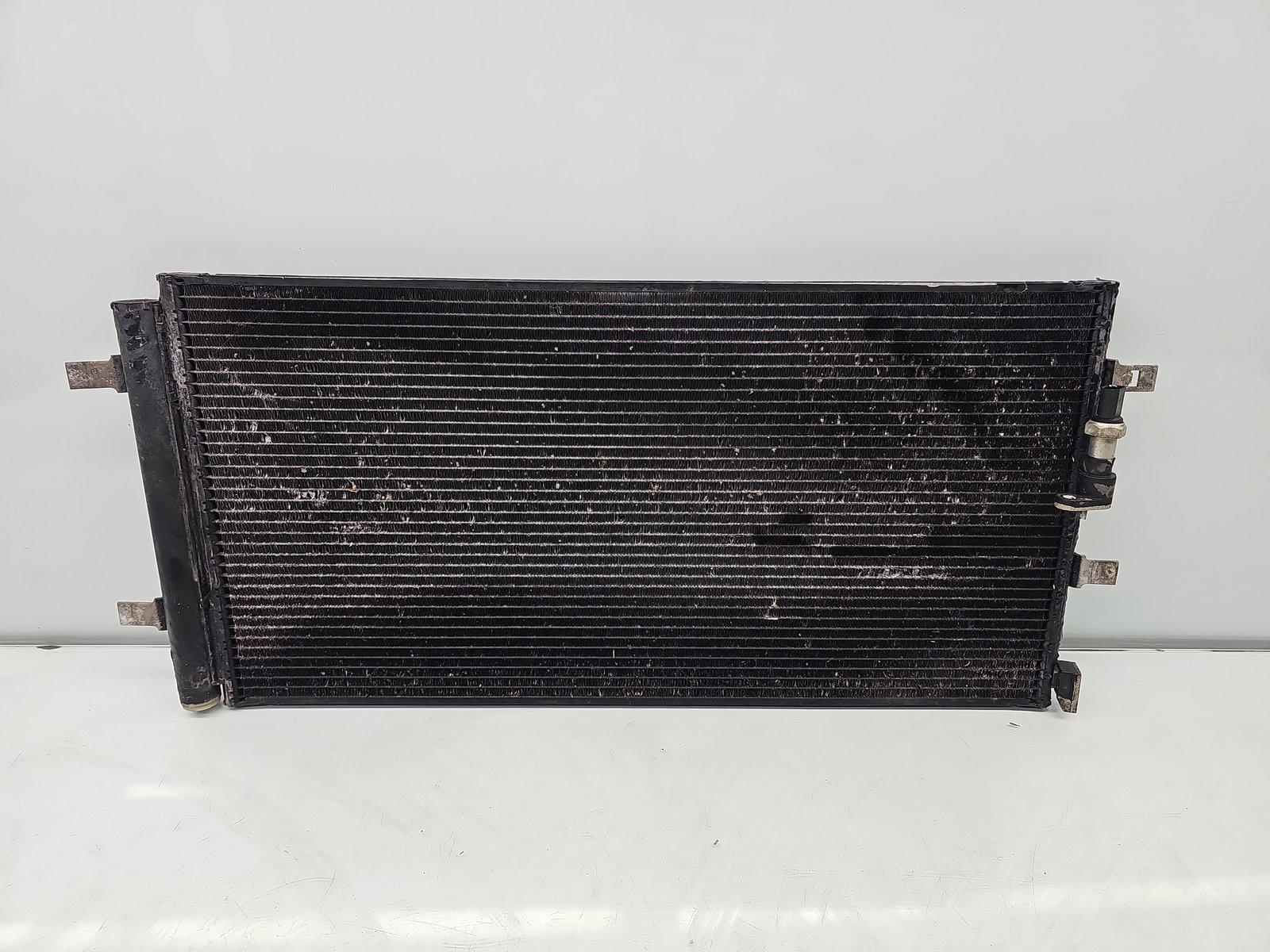 Radiator clima / AC AUDI A5 Cabriolet (8F7) [Fabr 2009-2015] 8K0260401N 2.0 TDI CAHA 125KW / 170CP - imagine 1
