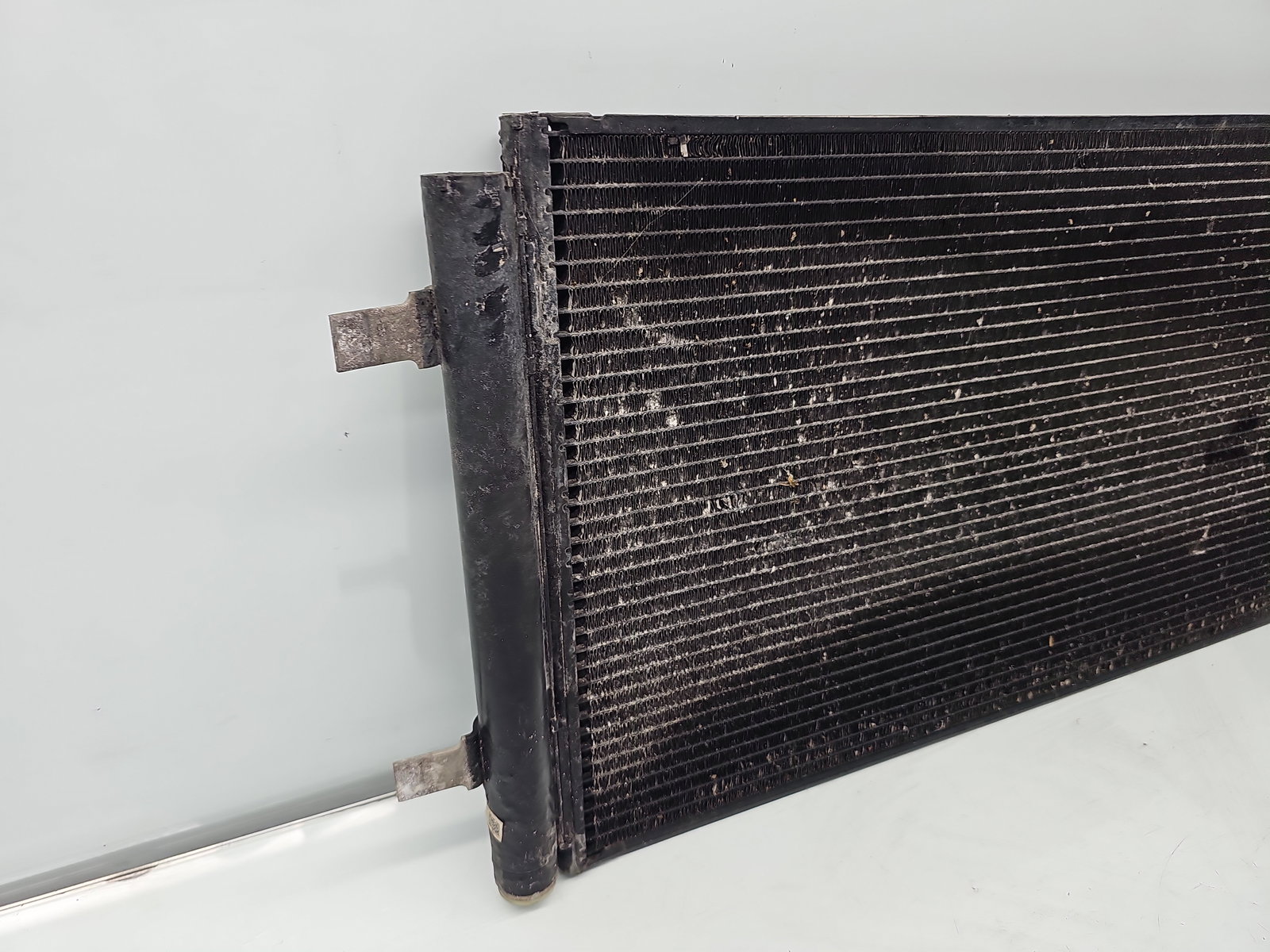 Radiator clima / AC AUDI A5 Cabriolet (8F7) [Fabr 2009-2015] 8K0260401N 2.0 TDI CAHA 125KW / 170CP - imagine 2