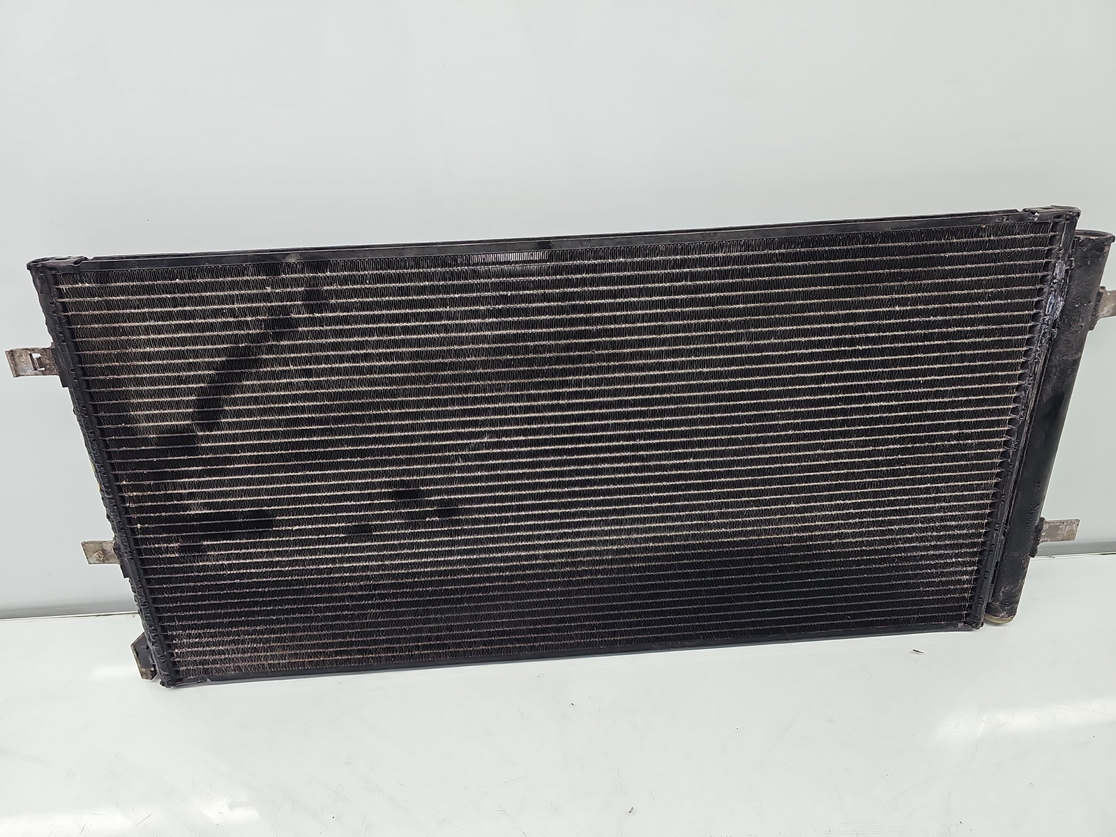Radiator clima / AC AUDI A5 Cabriolet (8F7) [Fabr 2009-2015] 8K0260401N 2.0 TDI CAHA 125KW / 170CP - imagine 4