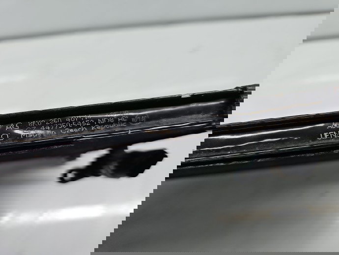 Radiator clima / AC AUDI A5 Cabriolet (8F7) [Fabr 2009-2015] 8K0260401N 2.0 TDI CAHA 125KW / 170CP