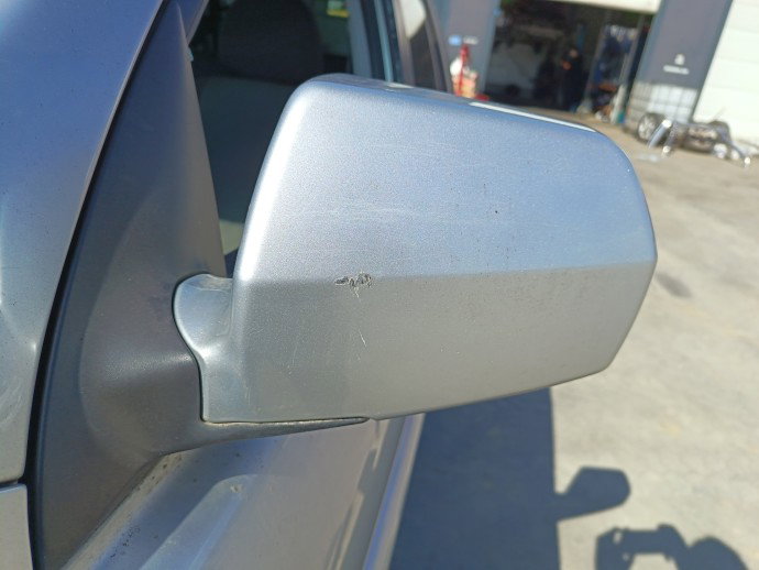 Oglinda stanga KIA Sportage II [Fabr 2004-2010]
