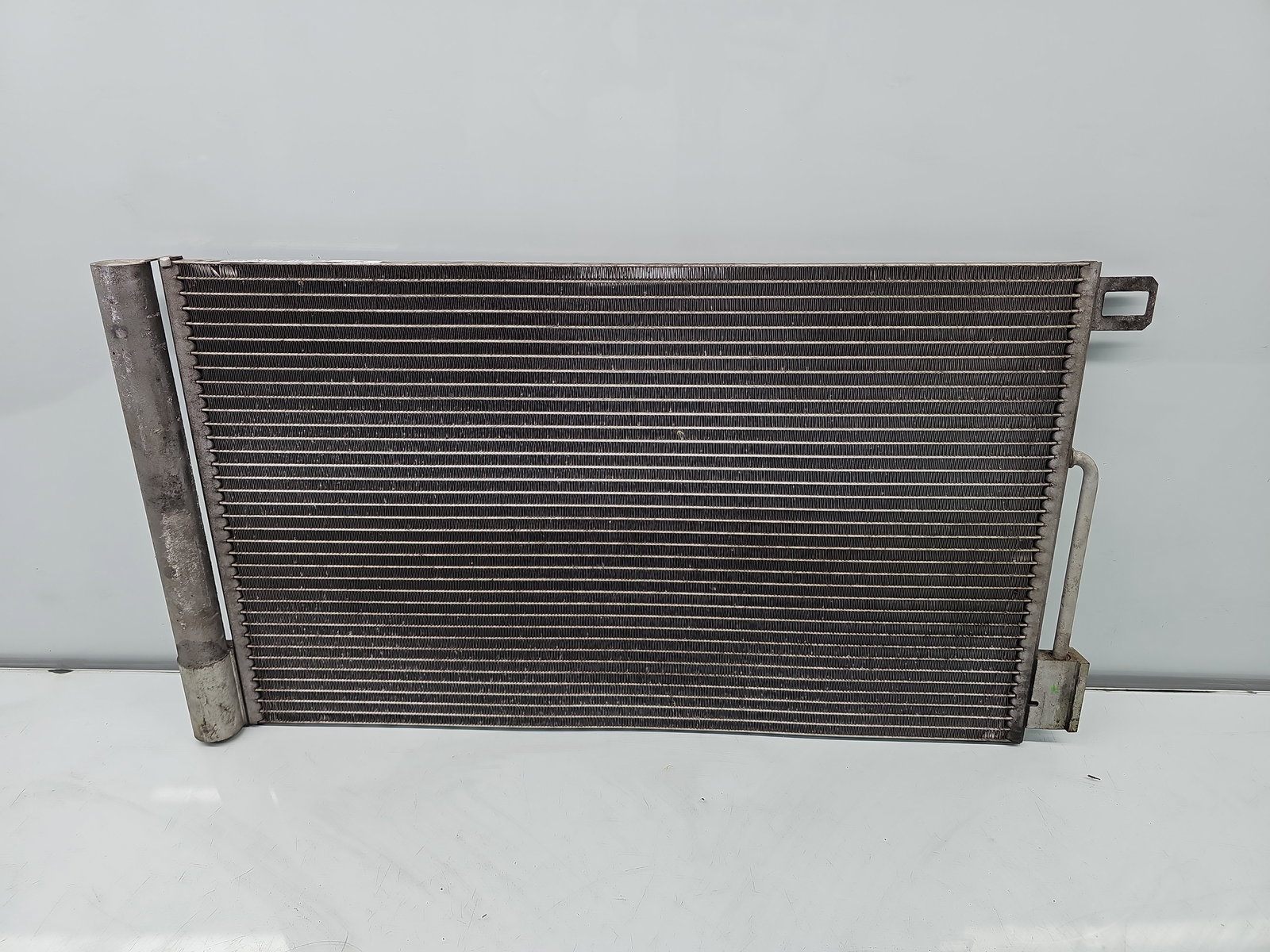 Radiator clima / AC Opel Adam (M13) [Fabr 2012-prezent] 39035151 1.2 Benz D12XEL 51KW / 69CP - imagine 1