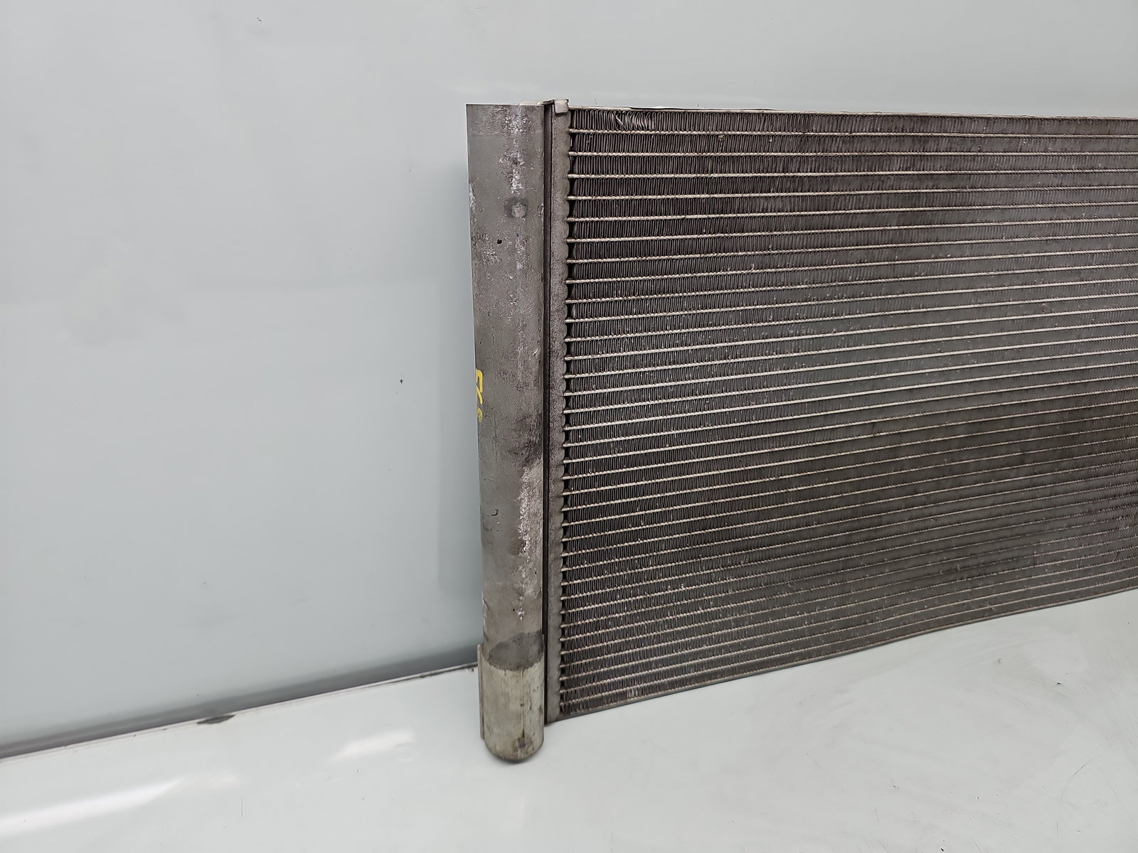 Radiator clima / AC Opel Adam (M13) [Fabr 2012-prezent] 39035151 1.2 Benz D12XEL 51KW / 69CP - imagine 2
