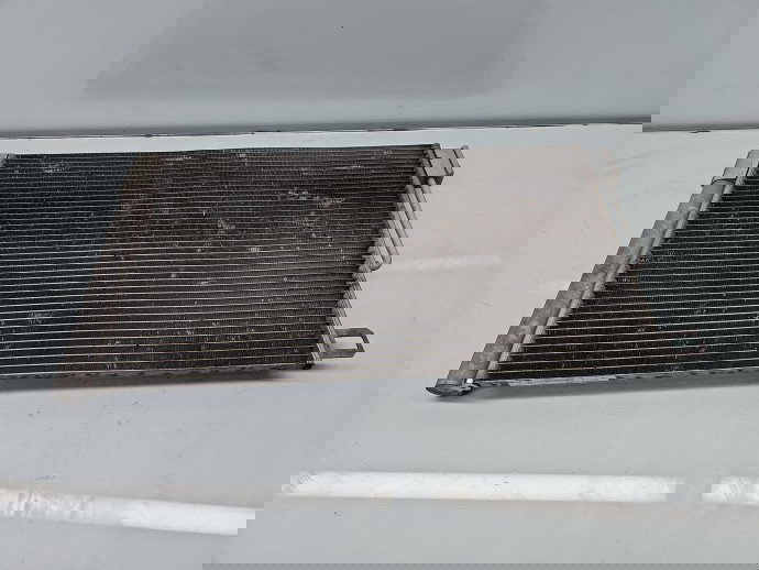 Radiator clima / AC Opel Adam (M13) [Fabr 2012-prezent] 39035151 1.2 Benz D12XEL 51KW / 69CP