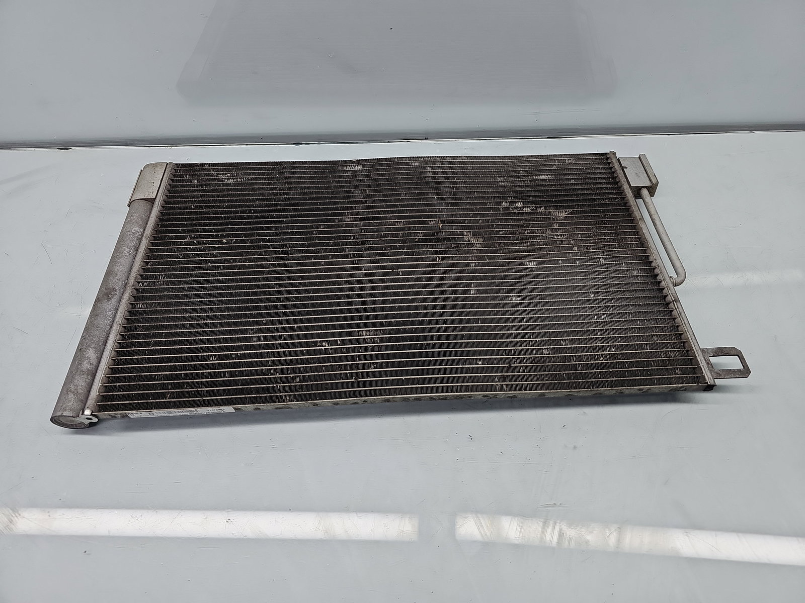 Radiator clima / AC Opel Adam (M13) [Fabr 2012-prezent] 39035151 1.2 Benz D12XEL 51KW / 69CP - imagine 4