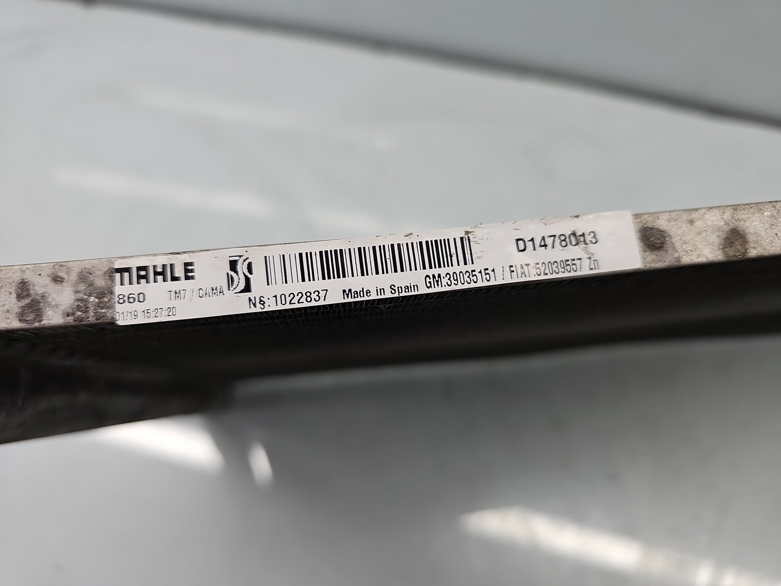 Aceasta este imaginea corespunzatoare acestui obiect