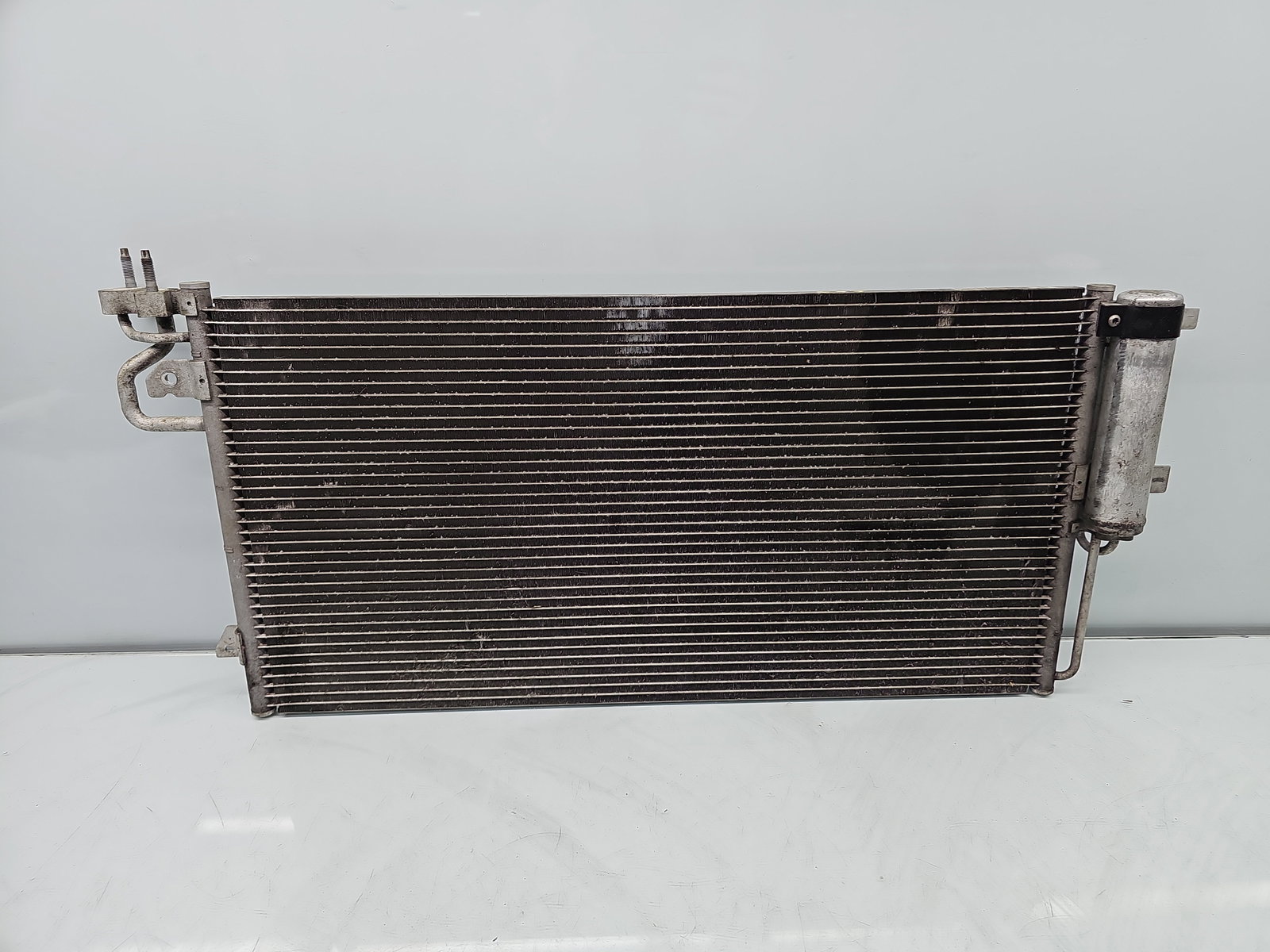 Radiator clima / AC Ford Kuga II [Fabr 2012-prezent] EJ7H-19710-AC 2.0 TDCI UFDB 132KW / 180CP