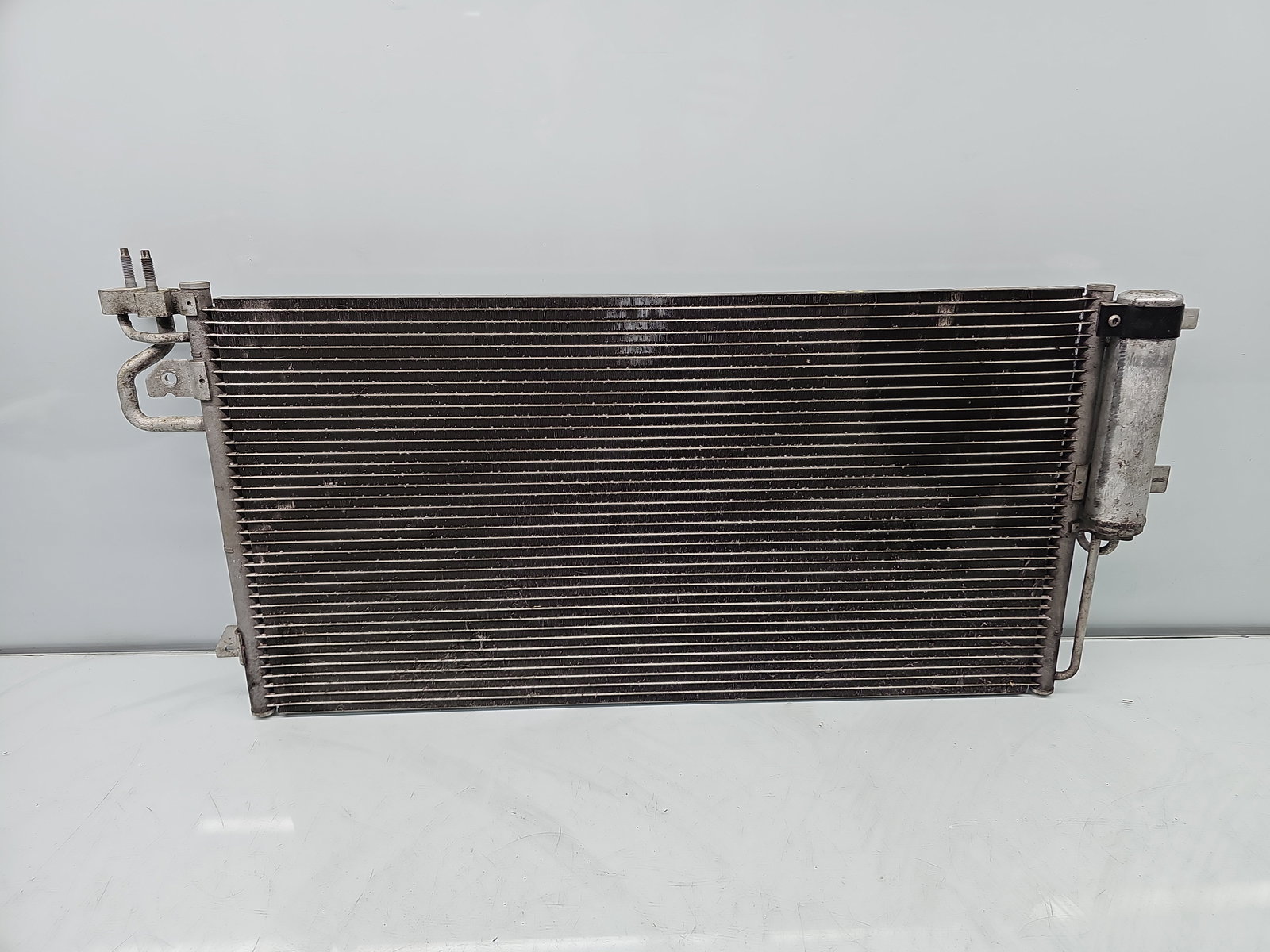 Radiator clima / AC Ford Kuga II [Fabr 2012-prezent] EJ7H-19710-AC 2.0 TDCI UFDB 132KW / 180CP - imagine 1