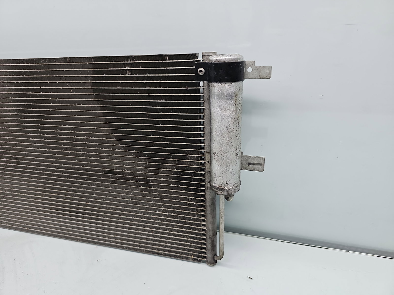 Radiator clima / AC Ford Kuga II [Fabr 2012-prezent] EJ7H-19710-AC 2.0 TDCI UFDB 132KW / 180CP - imagine 2