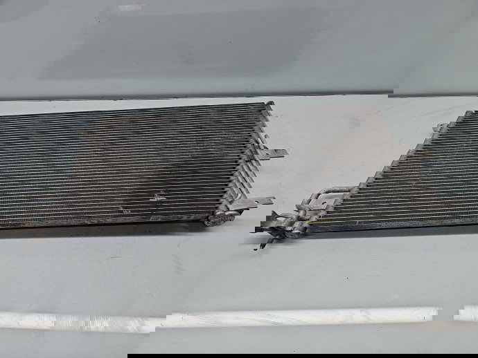 Radiator clima / AC Ford Kuga II [Fabr 2012-prezent] EJ7H-19710-AC 2.0 TDCI UFDB 132KW / 180CP