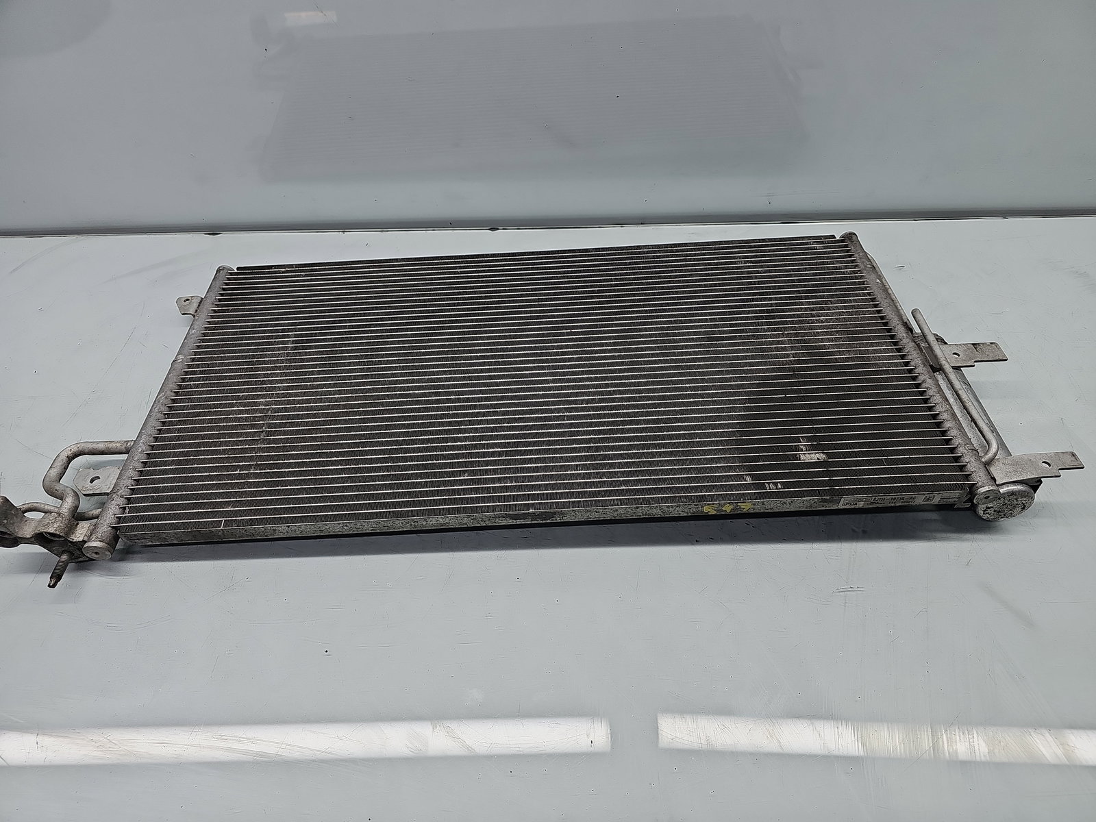 Radiator clima / AC Ford Kuga II [Fabr 2012-prezent] EJ7H-19710-AC 2.0 TDCI UFDB 132KW / 180CP - imagine 5