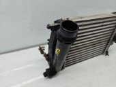Radiator intercooler Renault Clio 4 [Fabr 2012-2020] 144963014R 0.9 TCe H4BT 66KW / 90CP