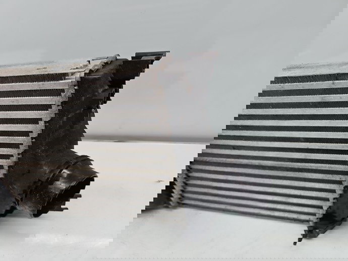 Radiator intercooler Renault Clio 4 [Fabr 2012-2020] 144963014R 0.9 TCe H4BT 66KW / 90CP
