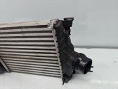 Radiator intercooler Renault Clio 4 [Fabr 2012-2020] 144963014R 0.9 TCe H4BT 66KW / 90CP