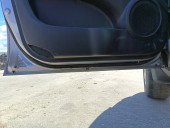 Usa stanga fata KIA Sportage II [Fabr 2004-2010]