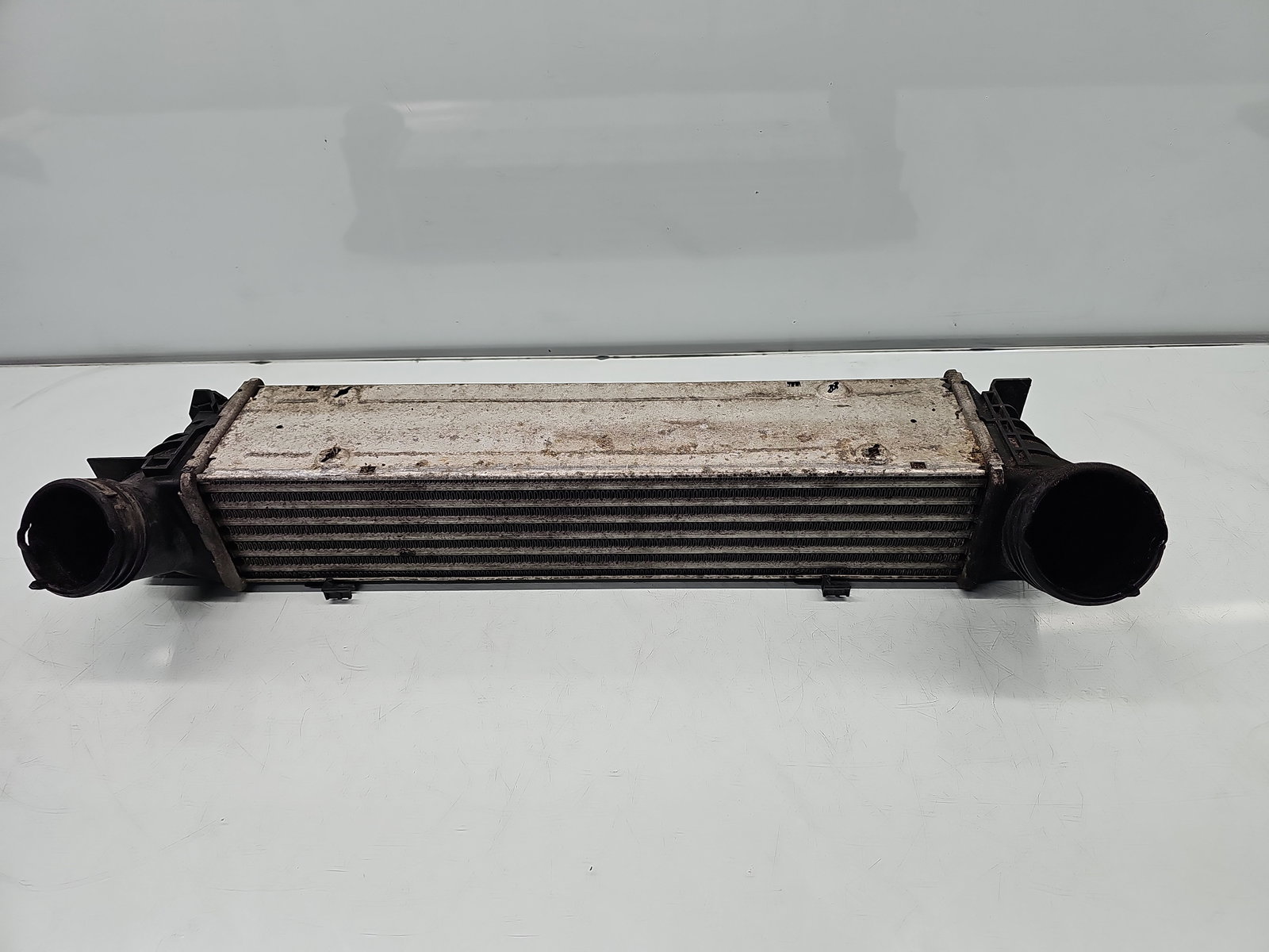 Radiator intercooler Bmw 3 (E91) [Fabr 2005-2011] 7798788 2.0 N47D20 135KW / 184CP - imagine 1