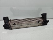 Radiator intercooler Bmw 3 (E91) [Fabr 2005-2011] 7798788 2.0 N47D20 135KW / 184CP