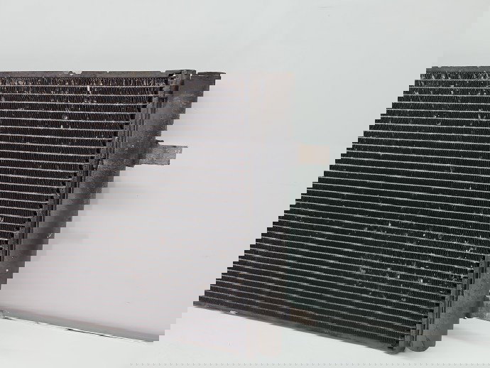 Radiator clima / AC AUDI A4 (8K2, B8.5) [Fabr 2008-2015] 8T0260403F 2.0 TDI CGLC 130KW / 177CP