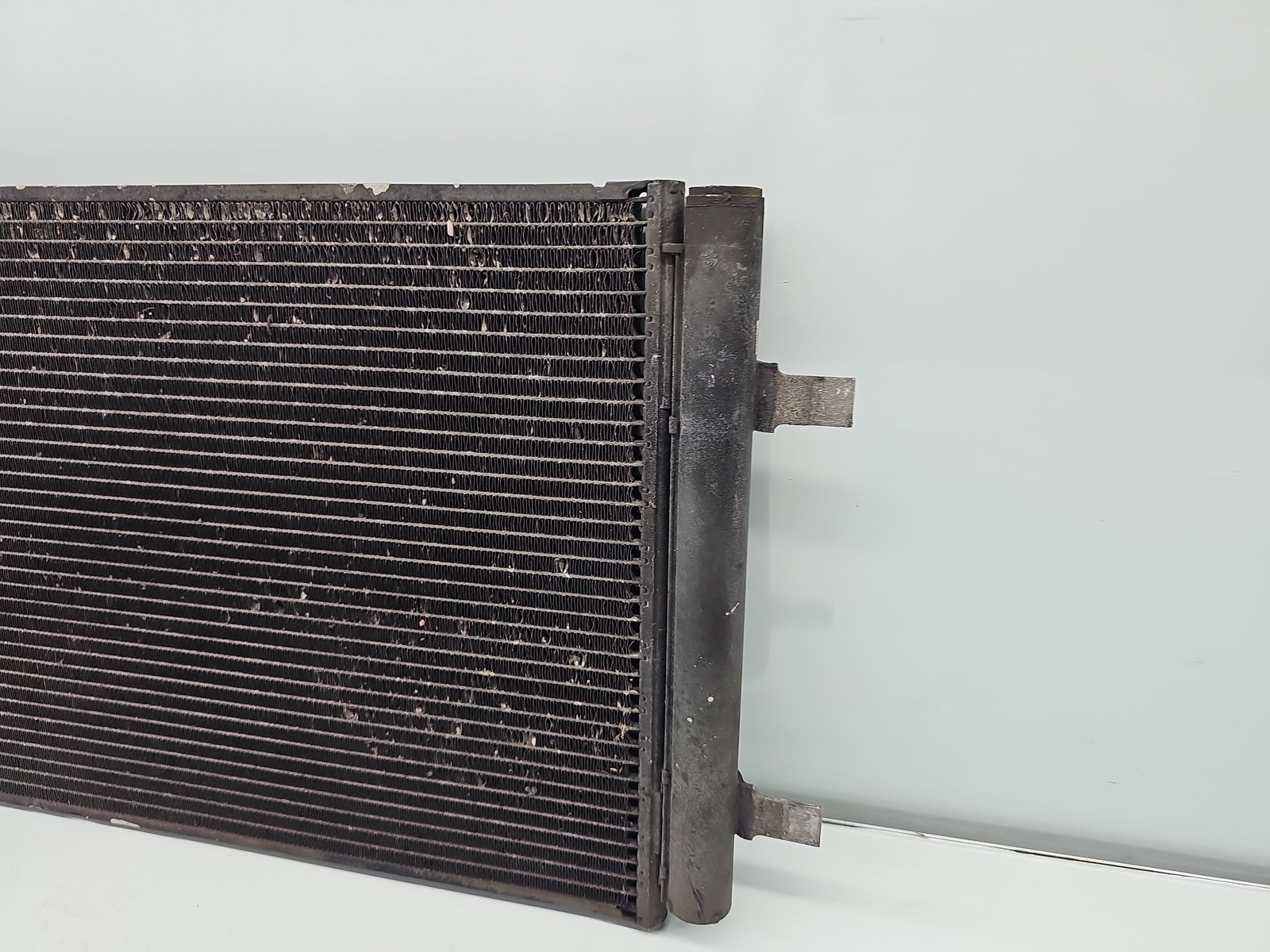 Radiator clima / AC AUDI A4 (8K2, B8.5) [Fabr 2008-2015] 8T0260403F 2.0 TDI CGLC 130KW / 177CP - imagine 2