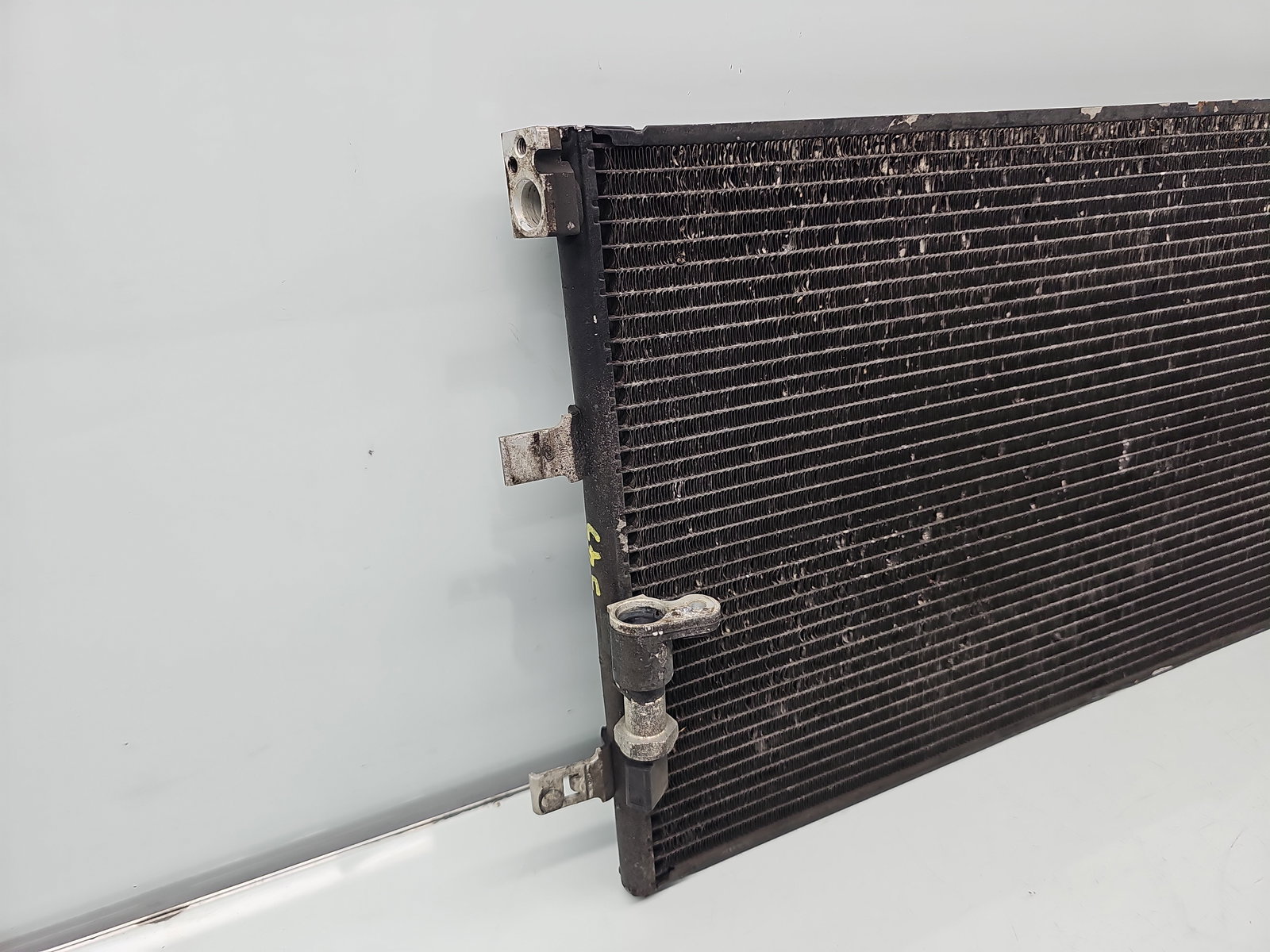 Radiator clima / AC AUDI A4 (8K2, B8.5) [Fabr 2008-2015] 8T0260403F 2.0 TDI CGLC 130KW / 177CP - imagine 3
