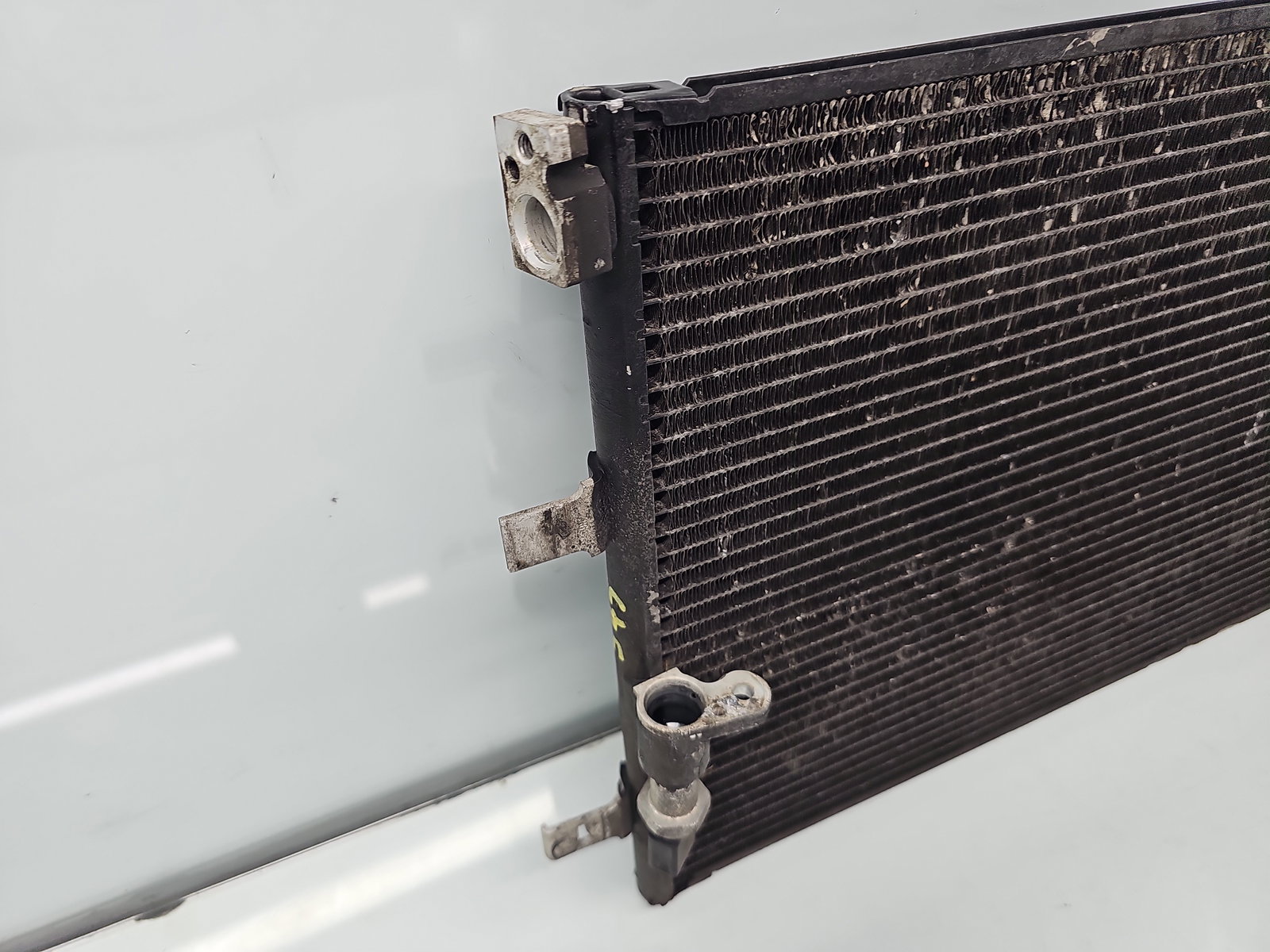 Radiator clima / AC AUDI A4 (8K2, B8.5) [Fabr 2008-2015] 8T0260403F 2.0 TDI CGLC 130KW / 177CP - imagine 4