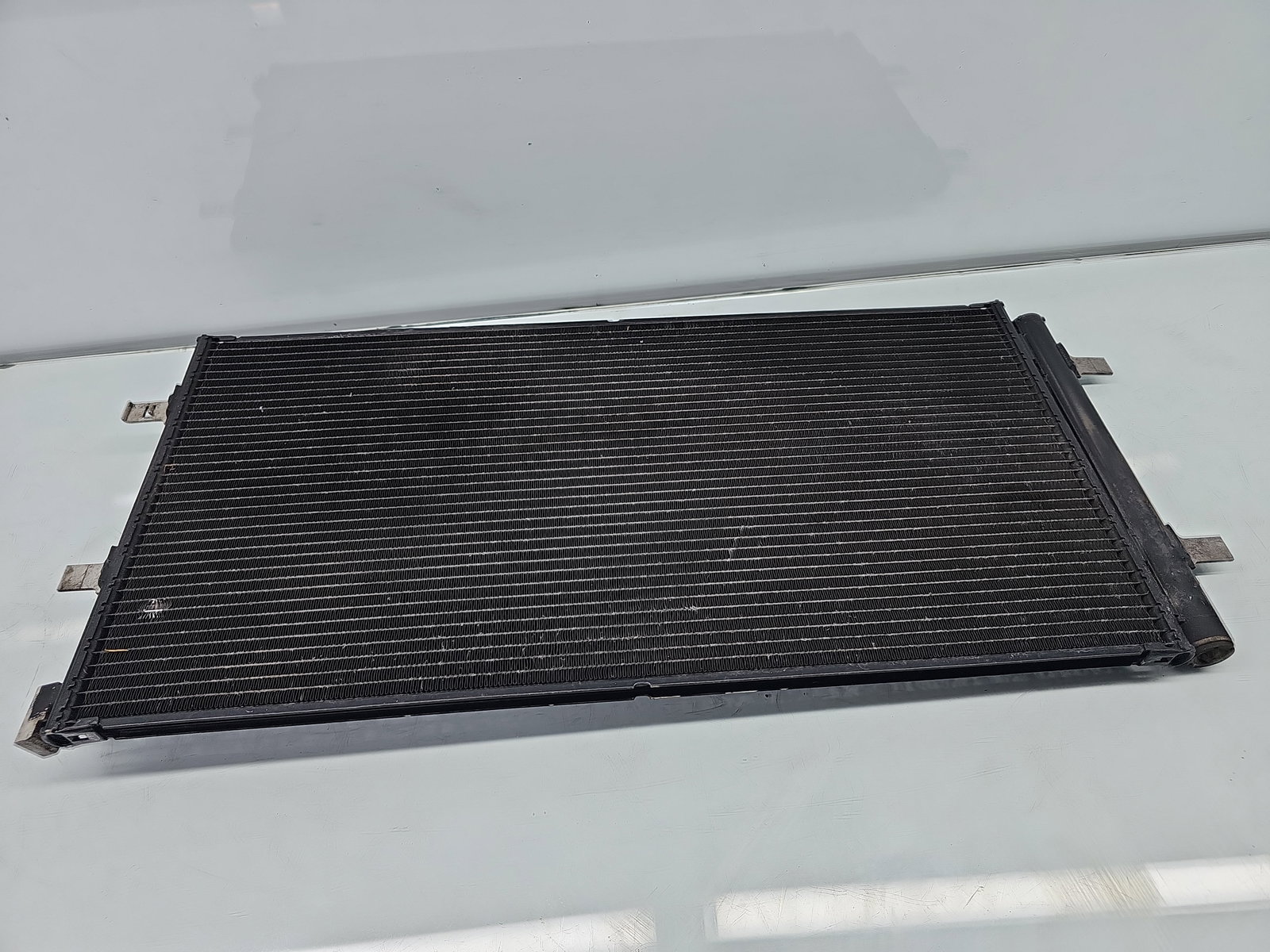 Radiator clima / AC AUDI A4 (8K2, B8.5) [Fabr 2008-2015] 8T0260403F 2.0 TDI CGLC 130KW / 177CP - imagine 5